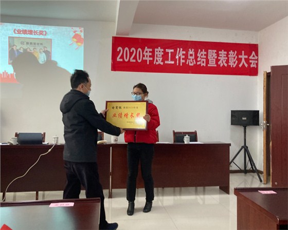 2020年終總結03 2020年終總結03
