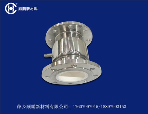 增壓器陶瓷管道 增壓器陶瓷管道